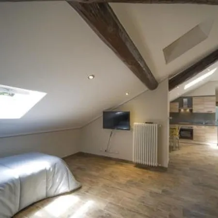 Locazione Turistica Tabor Apartment *