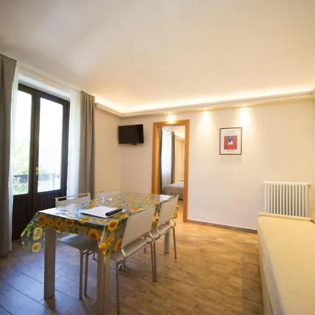 Locazione Turistica Tabor Apartment *