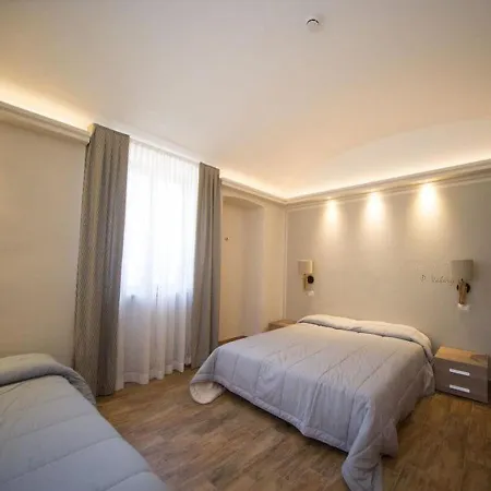 Locazione Turistica Tabor Bardonecchia