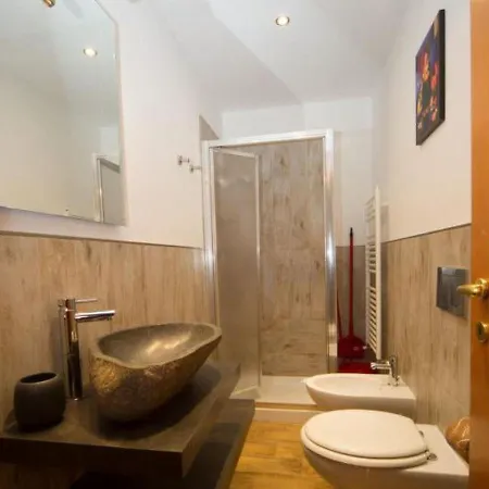 Apartment Locazione Turistica Tabor