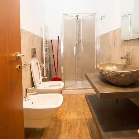 Apartment Locazione Turistica Tabor