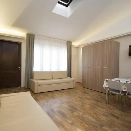Apartment Locazione Turistica Tabor *