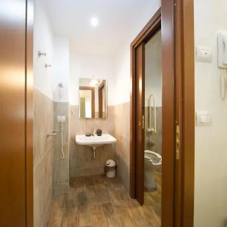 Apartment Locazione Turistica Tabor