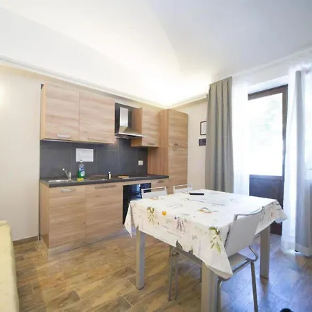 Apartment Locazione Turistica Tabor Bardonecchia