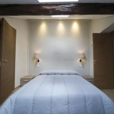 Apartment Locazione Turistica Tabor *