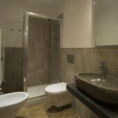 Apartment Locazione Turistica Tabor