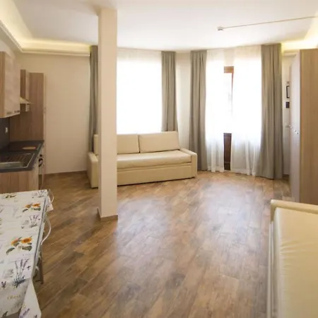 Apartment Locazione Turistica Tabor