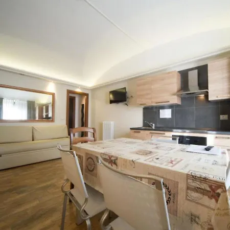 Locazione Turistica Tabor Bardonecchia