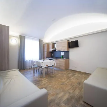 Apartment Locazione Turistica Tabor Bardonecchia