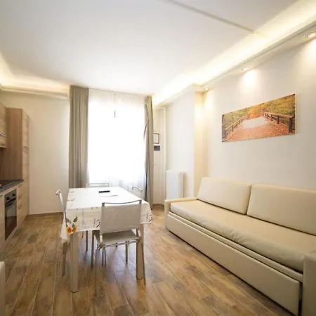 Apartment Locazione Turistica Tabor *