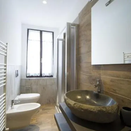 Apartment Locazione Turistica Tabor *