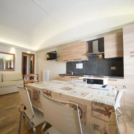 Locazione Turistica Tabor * Bardonecchia