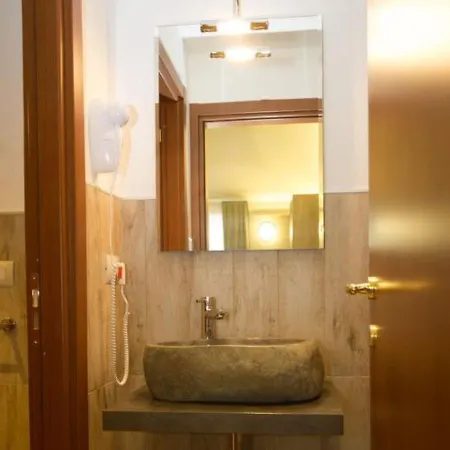 Apartment Locazione Turistica Tabor *