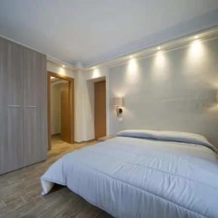 Locazione Turistica Tabor * Bardonecchia