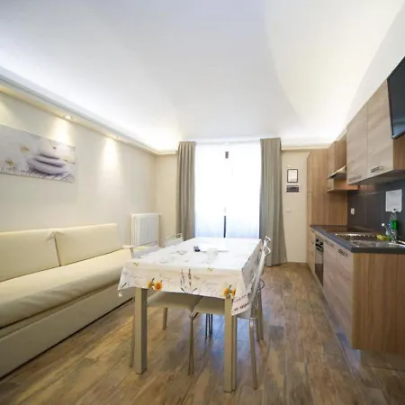 Apartment Locazione Turistica Tabor
