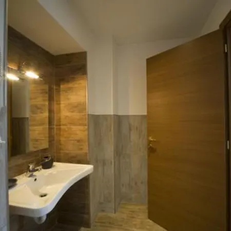 Apartment Locazione Turistica Tabor Bardonecchia