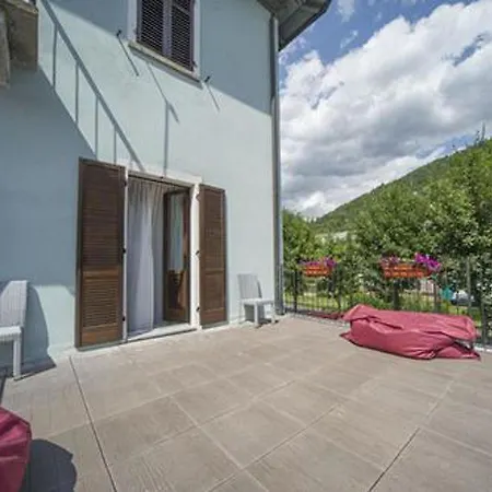 Apartment Locazione Turistica Tabor *