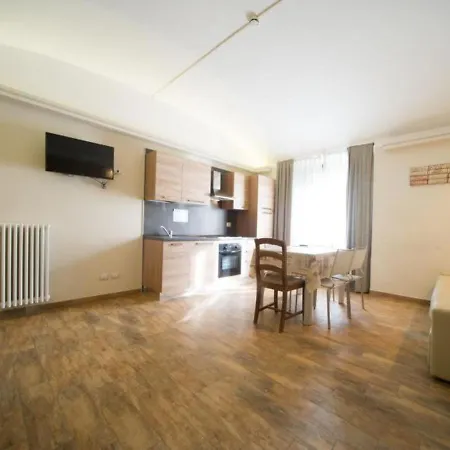 Apartment Locazione Turistica Tabor Bardonecchia